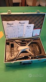 Drone Potensic D80