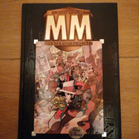 Mickey Mouse Mystery Magazine - Le origini