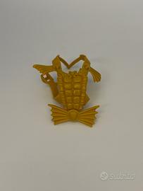 Armatura Merman Master of the Universe Mattel 1981