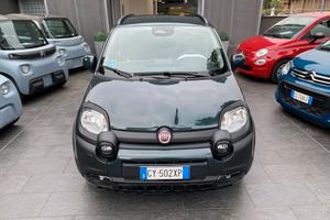 Fiat Panda Cross 1.0 FireFly S&S Hybrid