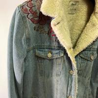 Giacca  jeans denim jacket