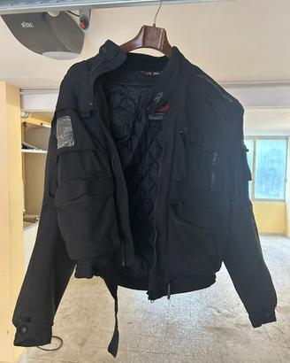 Giacca da moto Spyke