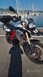 f800gs full optional 