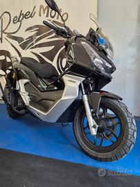 Tnt XCO 125