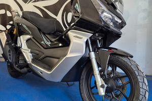Tnt XCO 125