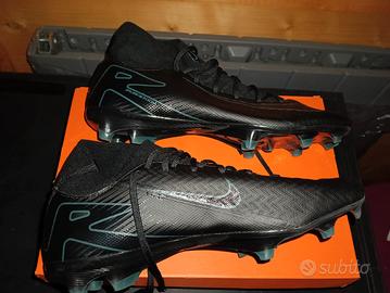 Superfly 10 acad Nike