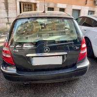 Mercedes Classe A - 180 cdi
