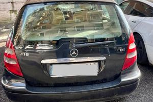 Mercedes Classe A - 180 cdi