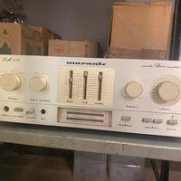 Amplificatore Marantz 410