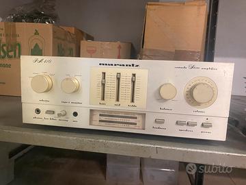 Amplificatore Marantz 410