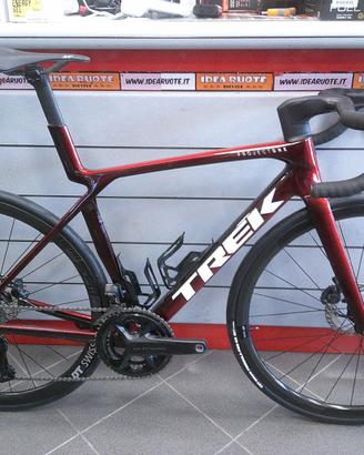 TREK MADONE PROJECT ONE ULTEGRA Di2 DISC M