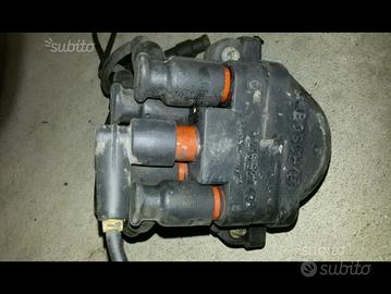 Spinterogeno x motori C20XE