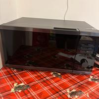 Forno a Microonde + Grill Glass Design Samsung