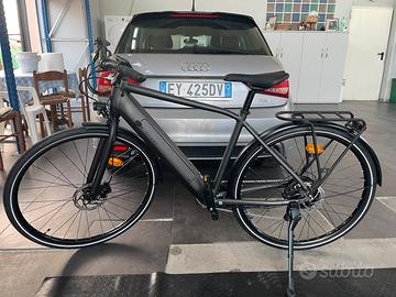 Bici elettrica