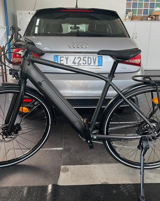 Bici elettrica