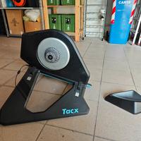 Rulli Smart Trainer Garmin Tacx Neo 2T 