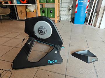 Rulli Smart Trainer Garmin Tacx Neo 2T 