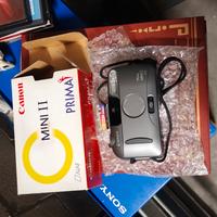 Canon Prima mini 2