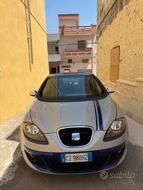 Seat Altea 1.9 TDI Stylance fast end furios