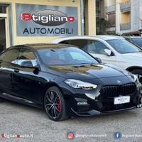 BMW 218d Gran Coupé Msport