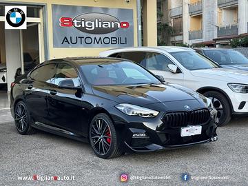 BMW 218d Gran Coupé Msport