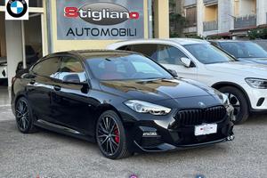 BMW 218d Gran Coupé Msport