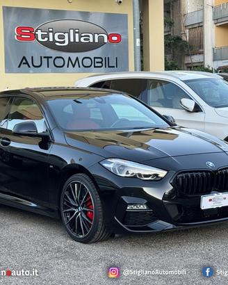 BMW 218d Gran Coupé Msport