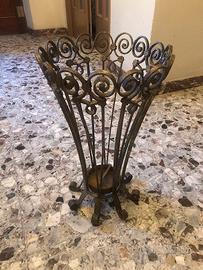 Antico portaombrelli anni 5o