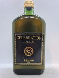 Prince Hubert de Polignac *** étoiles cognac 50 Cl