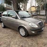 LANCIA Ypsilon 1.2 16V Argento