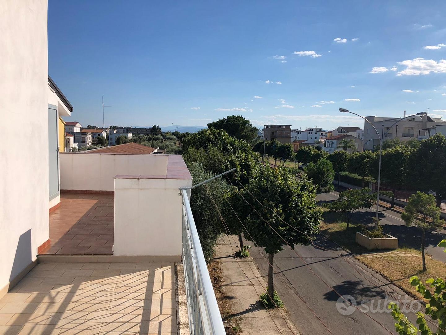 Apartment in Pisticci, Rione Portobello - Vista 5