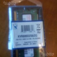 Memoria Ram 512 MB 2RX16