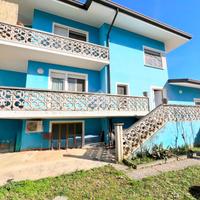 PORZIONE DI BIFAMILIARE A SEDEGLIANO