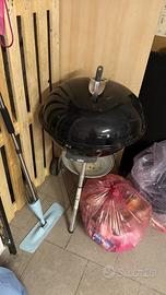 Barbecue Weber