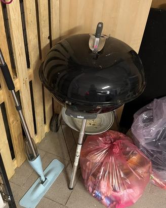 Barbecue Weber