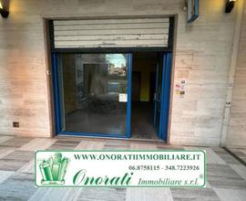 V-530 MQ 50 GUIDONIA MONTECELIO, ZONA CENTRALE VIA