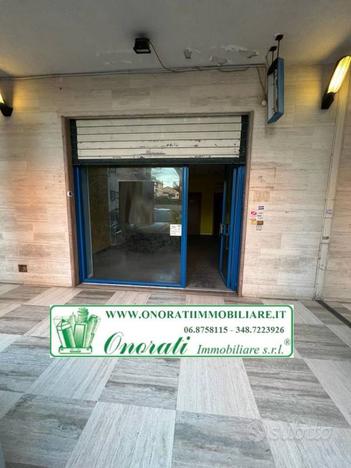 V-530 MQ 50 GUIDONIA MONTECELIO, ZONA CENTRALE VIA