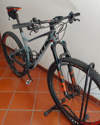 MTB Scoot Spark taglia L