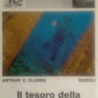 Il tesoro della grande scogliera