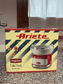 Zucchero filato Ariete