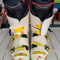 Scarpone Head Raptor 130 RS