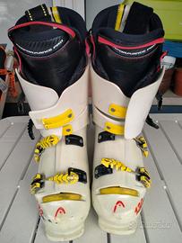 Scarpone Head Raptor 130 RS