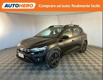 DACIA Sandero DD76630