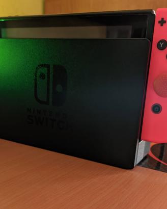 Nintendo switch 2021