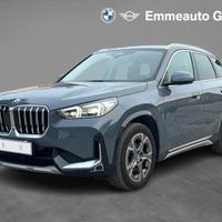 BMW X1 sDrive 18d xLine