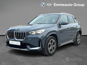BMW X1 sDrive 18d xLine