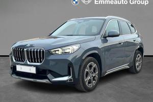 BMW X1 sDrive 18d xLine