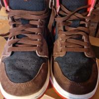 Air Jordan zoom CMFT2