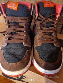 Air Jordan zoom CMFT2