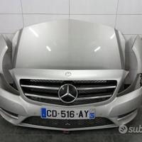 MERCEDES classe b 246 w246 fanali anteriori comple